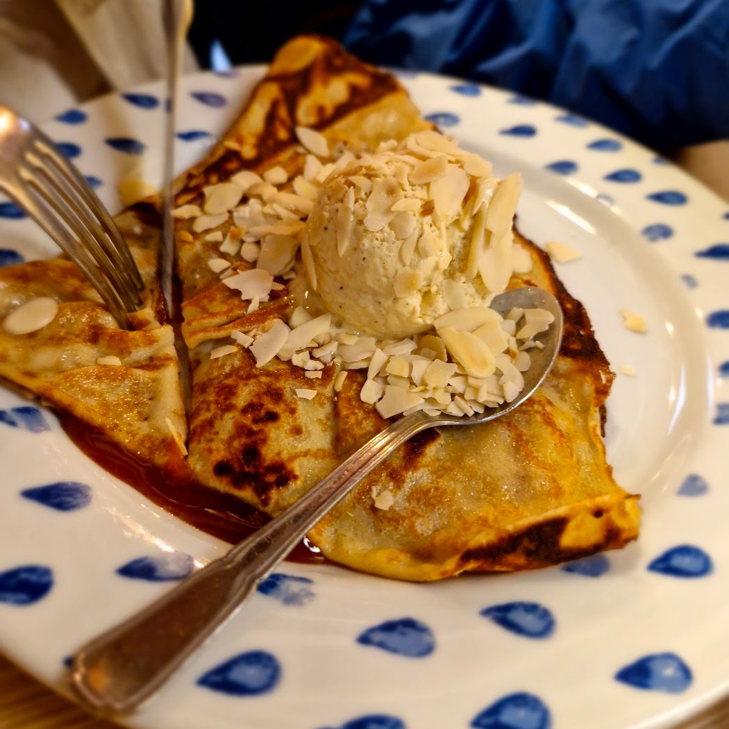 La Petite Bretonne 1